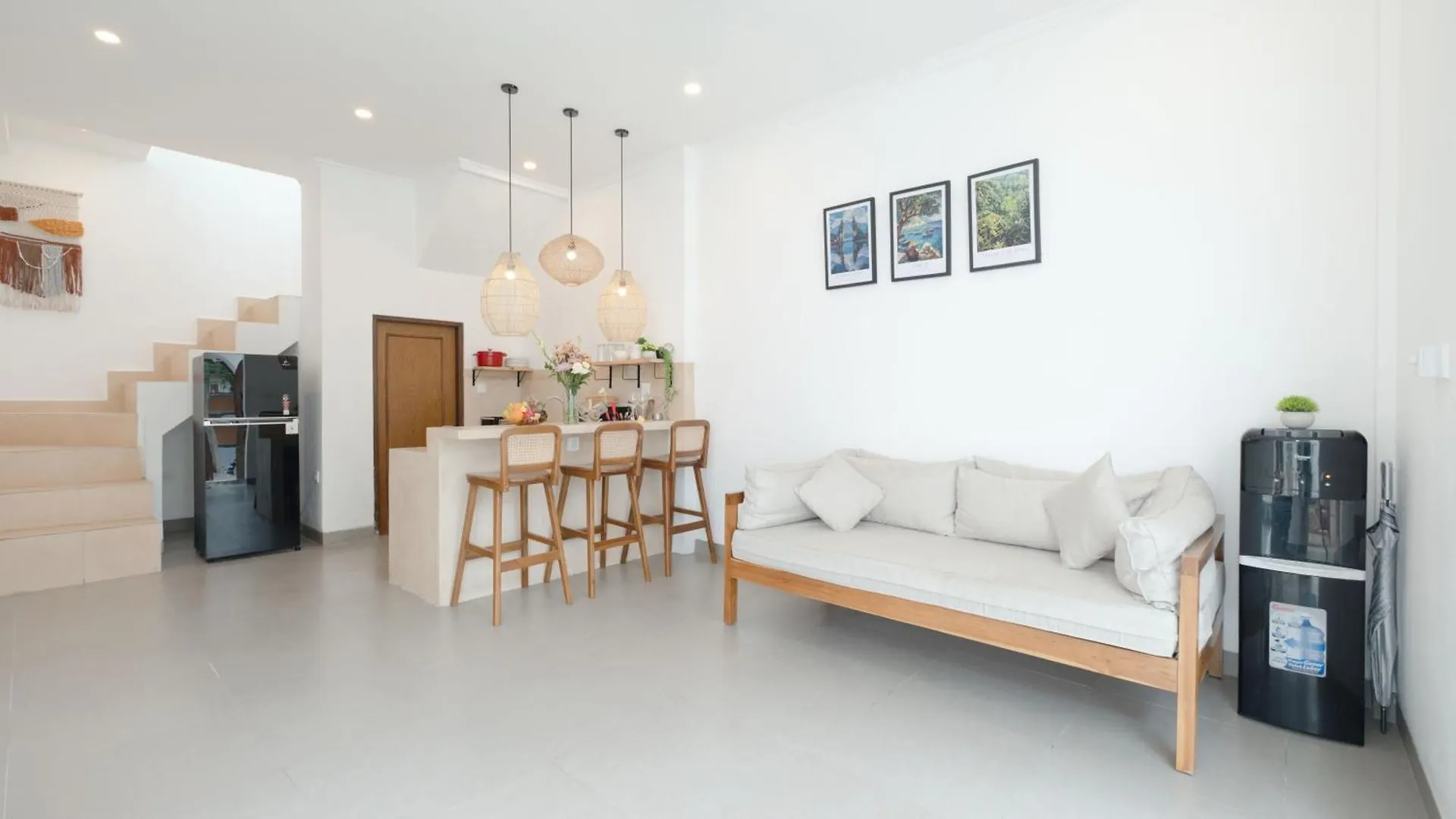 Kamila Villa 1 By Villa Finder Seminyak 0*,  Indonesia