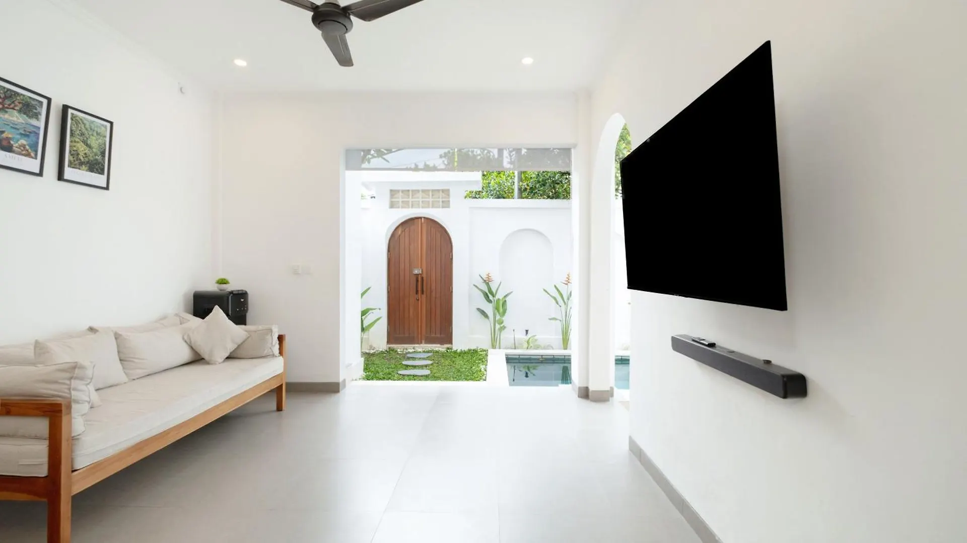 Kamila Villa 1 By Villa Finder Seminyak   Seminyak (Bali)